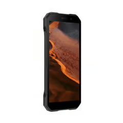 DOOGEE S61 CELULAR RESISTENTE CAIDAS AGUA IP68 - CAMARA VISION NOCTURNA ANDROID 12 DUALSIM