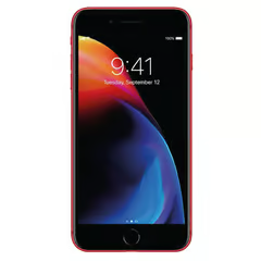 APPLE IPHONE 8 64 GB ROJO - SEMINUEVO