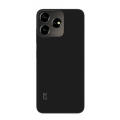 ZTE V50 BLACK 6GB+10GB RAM 256GB ROM