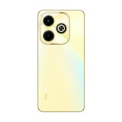 INFINIX CELULAR HOT 40I 8GB 256GB DORADO 18W CARGADOR CÁMARA 50MP