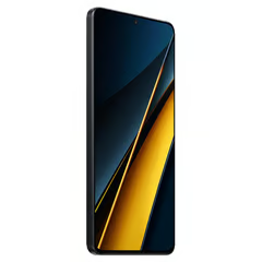 XIAOMI CELULAR POCO X6 PRO 5G 512GB - NEGRO - 1