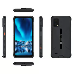 UMIDIGI BISON 2 PRO - CELULAR RESISTENTE GOLPES CAIDAS AGUA - ANDROID 12 DUALSIM RUGERIZADO