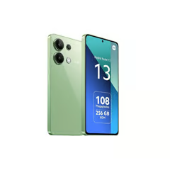 XIAOMI REDMI NOTE 13 4G 8GB RAM 256GB VERDE - 23129RA5FL