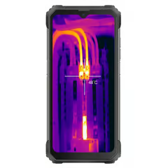 BLACKVIEW BL8800 PRO CELULAR 5G RESISTENTE GOLPES AGUA - CÁMARA FLIR TÉRMICA TERMOGRÁFICA INFRARROJO