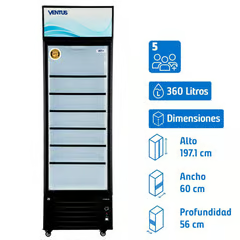 VENTUS LG-360