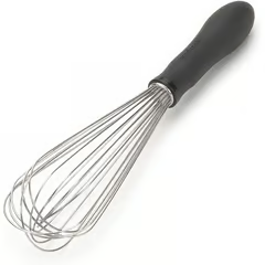 GOOD COOK BATIDOR MANUAL 27 CM ACERO INOXIDABLE