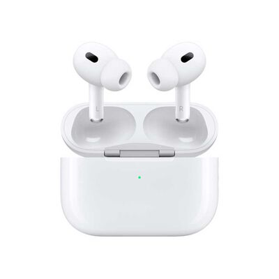 APPLE _AIRPODS