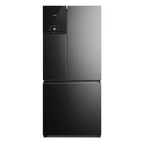 FENSA REFRIGERADOR FENSA 590L NO FROST 3 PUERTAS INVERTER CON AUTOSENSE IM8B NEGRO 