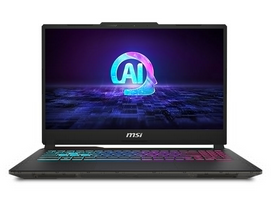 MSI CYBORG 15 AI A1VEK