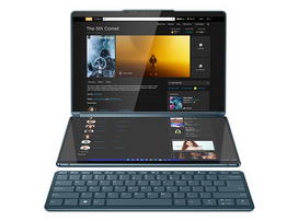 LENOVO YOGA BOOK 9I GEN 9