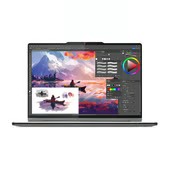 LENOVO YOGA 9I 2-EN-1 14" 9NA GEN - LUNA GREY