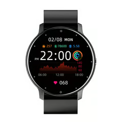 GENERICO RELOJ INTELIGENTE SMARTWATCH BLUETOOTH TOP DE VENTAS