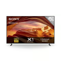 SONY KD-85X77L