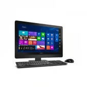 DELL ALL IN ONE OPTIFLEX CORE I5 8GB RAM REACONDICIONADO