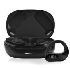 JBL AUDIFONOS BLUETOOTH ENDURANCE PEAK 3 BLACK