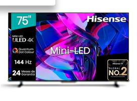 HISENSE 75U75MK