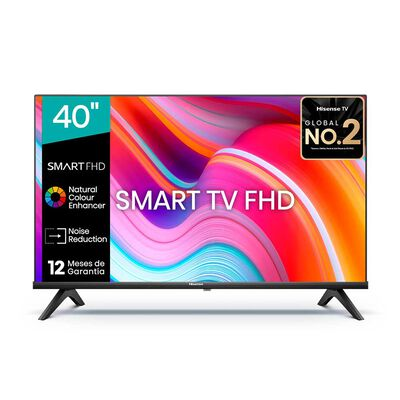 HISENSE 40A4K