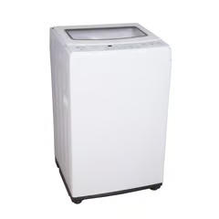 MIDEA LAVADORA BLANCA 8 KILOS MLS-080BE04N