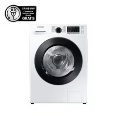 SAMSUNG LAVADORA/SECADORA 9,5/6 KILOS CON ECO BUBBLE WD95T4046CE/ZS