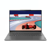 LENOVO YOGA PRO 7I 14" 8VA GEN - STORM GREY