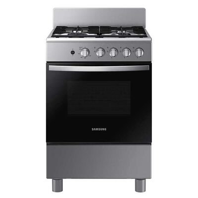 SAMSUNG COCINA A GAS SAMSUNG NX24BG45411VZS 4 QUEMADORES