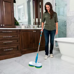 A3D FANTASTIC FLOATING MOP INALÁMBRICA