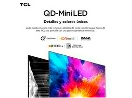 TCL 65C755