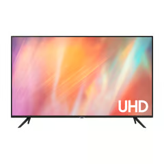 SAMSUNG 65 UHD 4K AU7090 SMART TV 2022