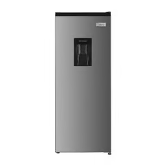 LIBERO REFRIGERADOR MONOPUERTA FRIO DIRECTO 167 LTS LRM-178DFIW