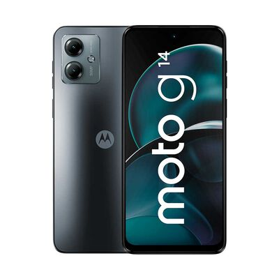 MOTOROLA MOTO G14