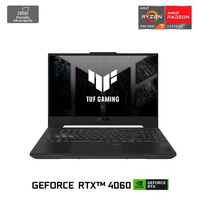 ASUS ASUS TUF GAMING A15 FA507NV-LP052W