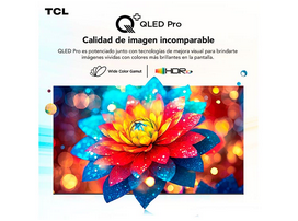 TCL 65C651