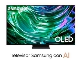 SAMSUNG QN55S90DAGXZS