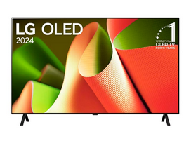 LG OLED65B4PSA.AWH