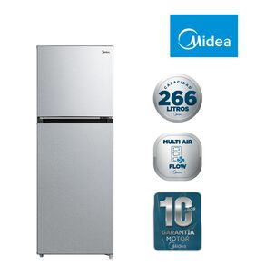 MIDEA MDRT385MTE50