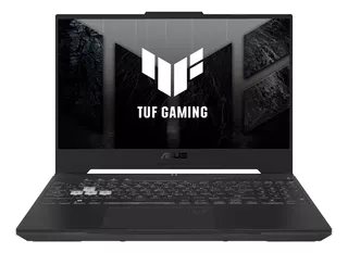 POR ASUS ASUS TUF GAMING F15