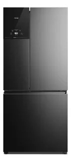 POR FENSA REFRIGERADOR IM8B 590L NO FROST AUTOSENSE BLACK - FENSA