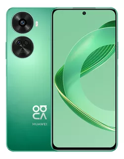 POR HUAWEI HUAWEI NOVA 12 SE DUAL SIM 256 GB VERDE 8 GB RAM