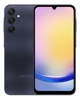 POR SAMSUNG SAMSUNG GALAXY A25 5G 5G DUAL SIM 256 GB AZUL OSCURO 8 GB RAM