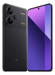 POR XIAOMI REDMI NOTE 13 PRO PLUS 5G 512GB/12GB LIBERADO VERSIÓN GLOBAL