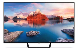 POR XIAOMI TELEVISOR XIAOMI TV A PRO 50