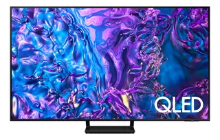 POR SAMSUNG 65" QLED 4K Q70D SMART TV (2024)