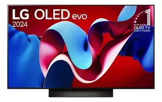 POR LG OLED48C4PSA