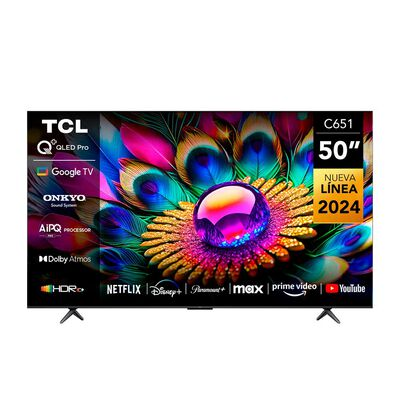 TCL 50C651