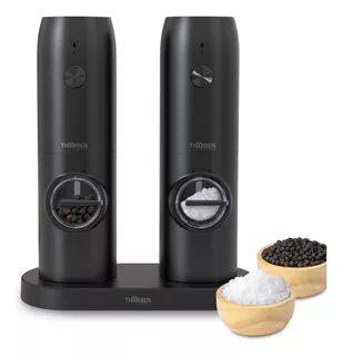 POR THORBEN THOR USB GRINDER SET