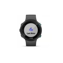 GARMIN SMARTWATCH SWIM 2 NEGRO