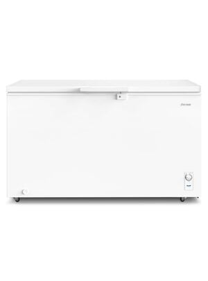 FENSA CONGELADOR FREEZER FENSA HORIZONTAL 418L FRÍO DIRECTO Z400D