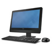 DELL ALL IN ONE CORE I5 4GB RAM 3RA G REACONDICIONADO