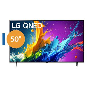 LG 50QNED80TSA