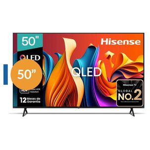 HISENSE 50Q6N